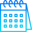 Calendar icon 64x64