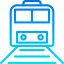 Train icon 64x64
