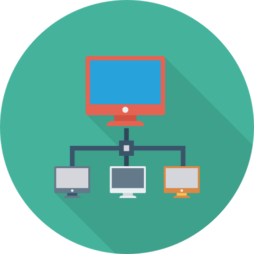 Network icon