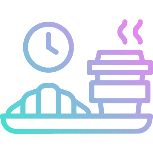 Break icon