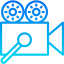 Video icon 64x64