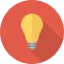 Bulb icon 64x64