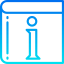 Manual icon 64x64