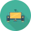 Tv speaker icon 64x64