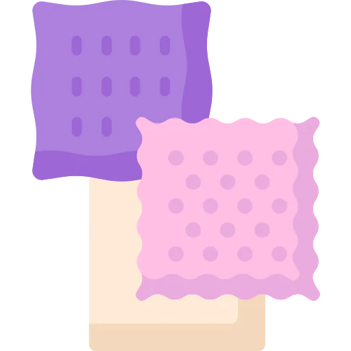 Textiles icon
