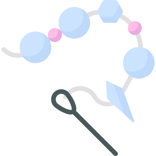 Beads icon