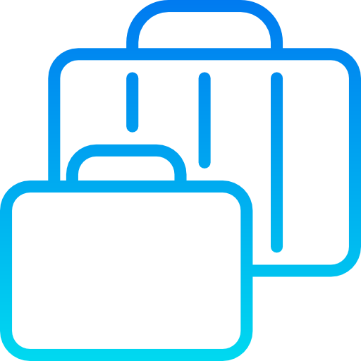 Baggage icon