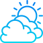 Weather icon 64x64
