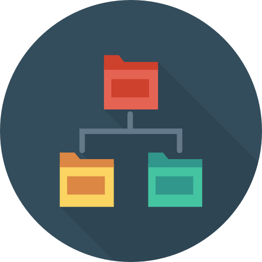 Folder Symbol
