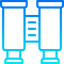 Binoculars icon 64x64