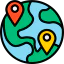 Location icon 64x64