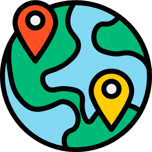 Location icon