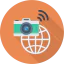 Camera icon 64x64