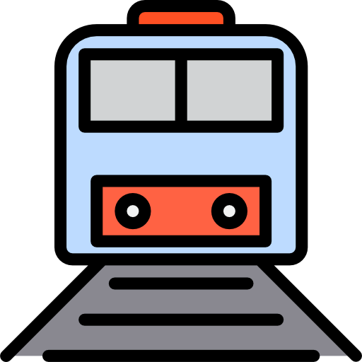 Train icon