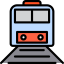 Train icon 64x64
