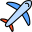Airplane icon 64x64
