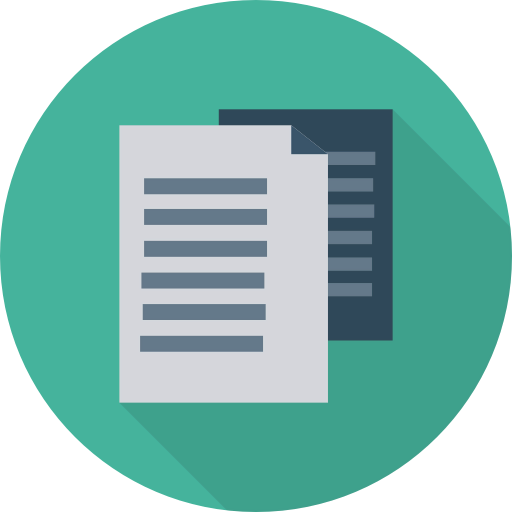 Files icon