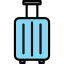 Luggage icon 64x64