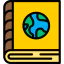 Guide book ícone 64x64