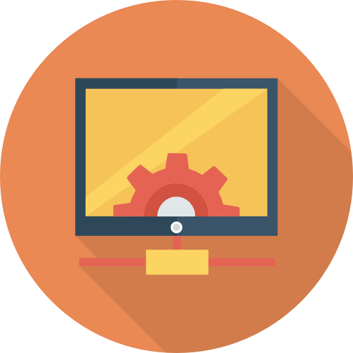 Settings icon