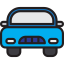 Rent a car icon 64x64