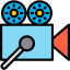 Video icon 64x64