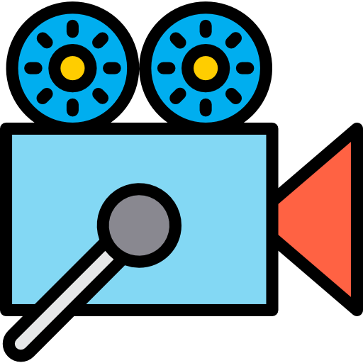 Video icon