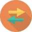 Arrows icon 64x64
