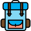 Backpack アイコン 64x64