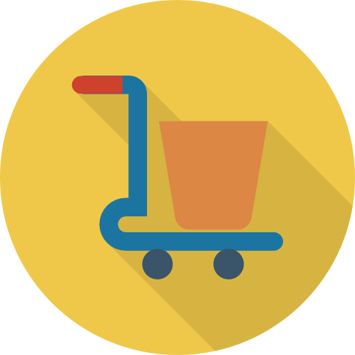 Trolley icon