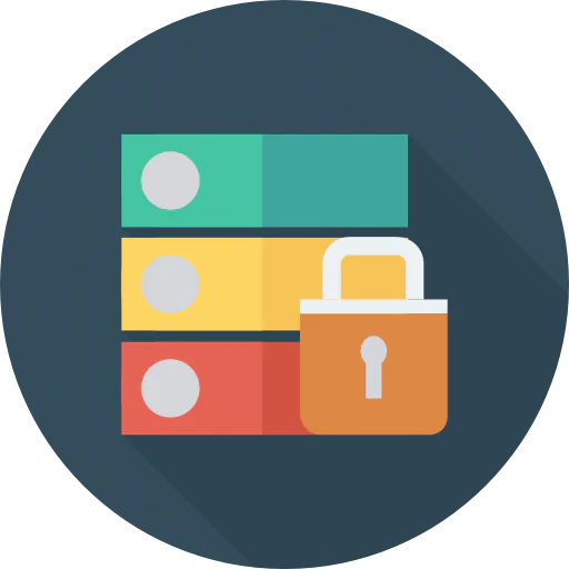 Server icon