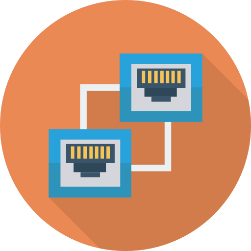 File sharing icon