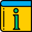 Manual icon 64x64