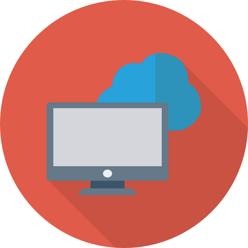 Cloud icon