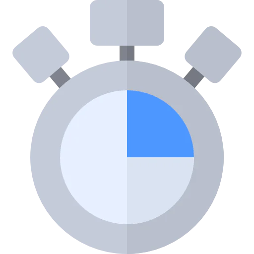 Stopwatch icon
