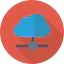 Cloud icon 64x64