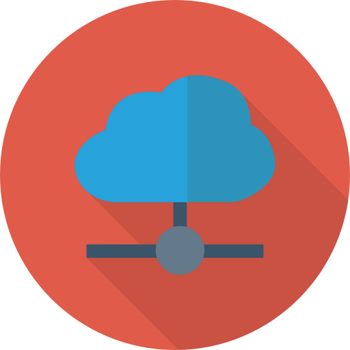 Cloud icon
