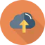Cloud icon 64x64