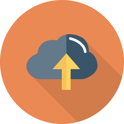 Cloud icon