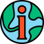 Information icon 64x64