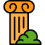 Column icon 64x64