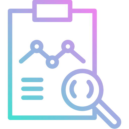 Graph icon