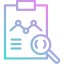 Graph icon 64x64