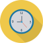 Clock icon 64x64