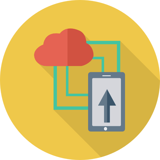 Cloud icon