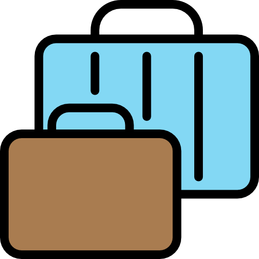 Baggage icon