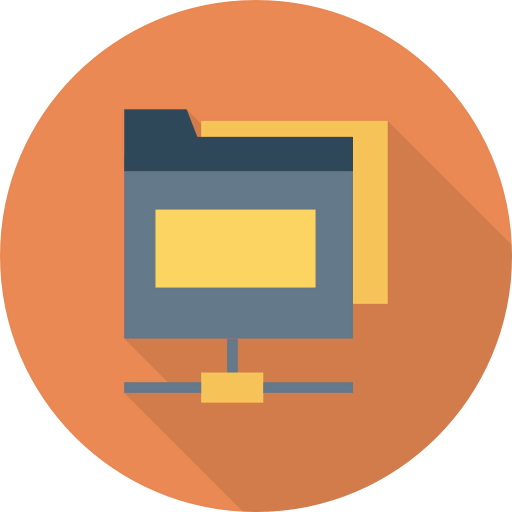 Folder icon