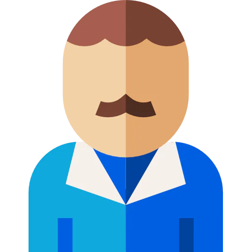 Man icon