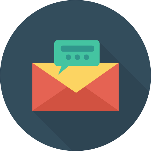 Message icon