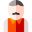 Man icon 64x64